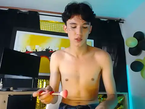 jullian ricci online show from 03.09.26