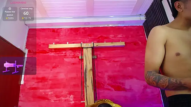 Zoe Ferrer7 online show from 03.06.26