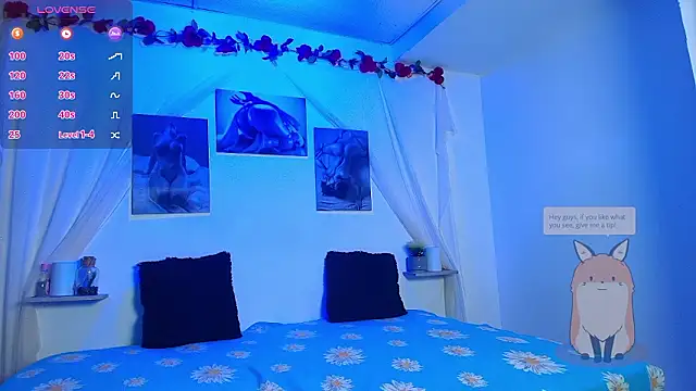 Trixie little online show from 02.21.26