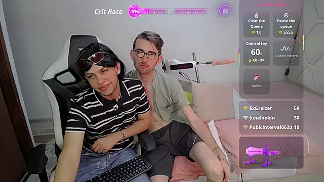 Top and bottom online show from 02.24.26