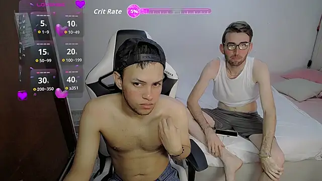 Top and bottom online show from 02.26.26