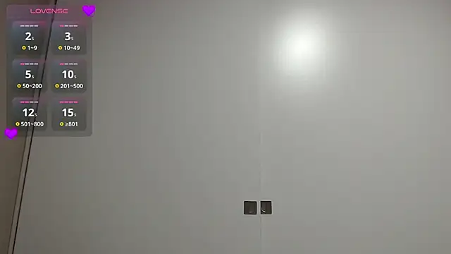 fransheska 1 online show from 03.26.26