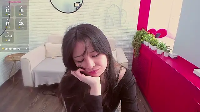 May Ling online show from 03.17.26