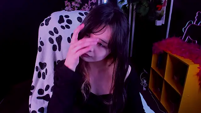 May Ling online show from 06.20.26