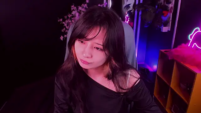 May Ling online show from 06.21.26