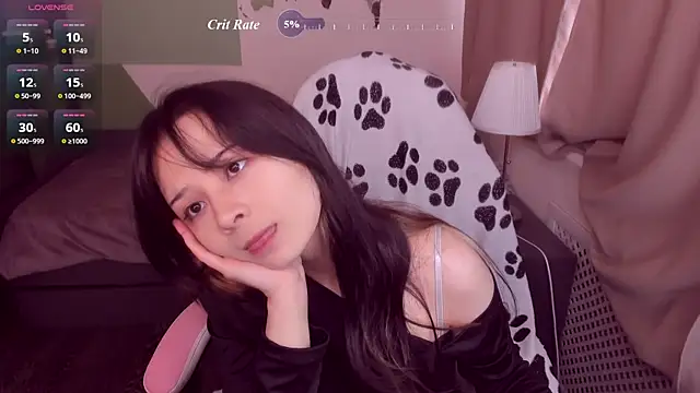 May Ling online show from 06.25.26