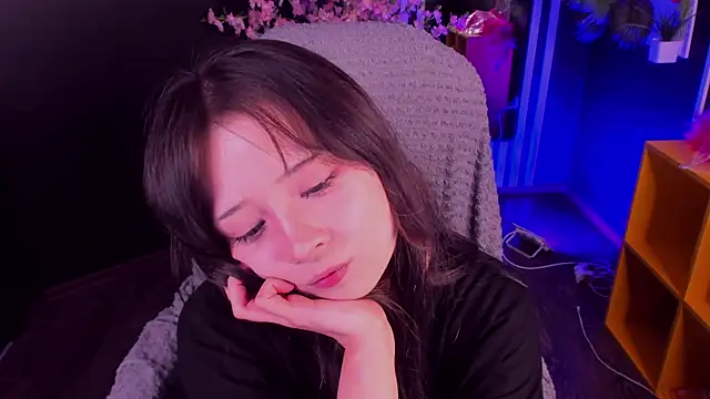 May Ling online show from 07.30.26