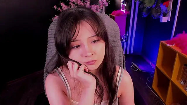 May Ling online show from 08.05.26