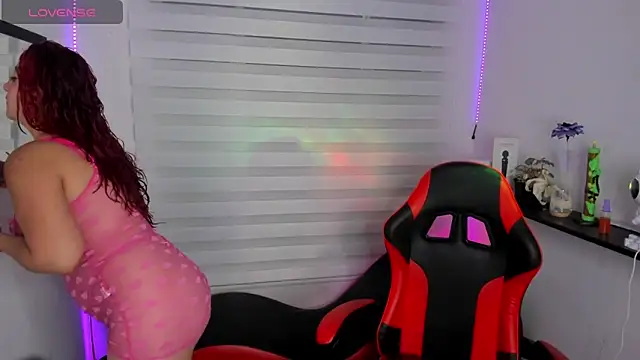 Emily Jonesh online show from 03.26.26