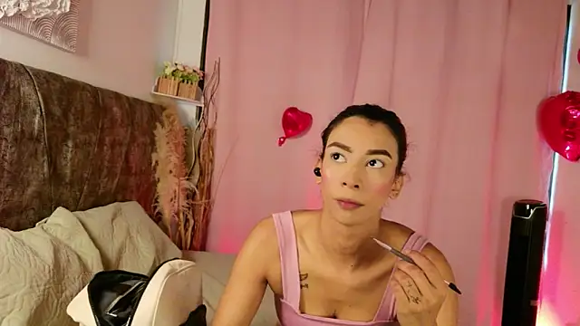 Snapshot of MelanyStone_ chatting on 02.20.26 MelanyStone online show from 02.20.26