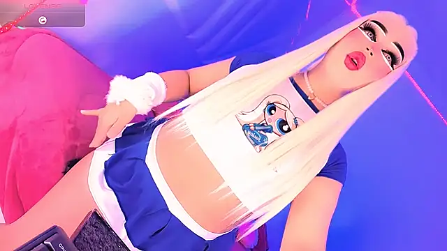 Snapshot of Nastya_20 chatting on 02.28.26 Nastya 20 online show from 02.28.26