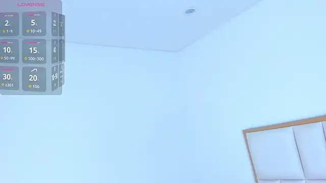 Snapshot of abigail_johnson chatting on 02.26.26 abigail johnson online show from 02.26.26