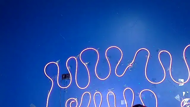 valeriamia68 online show from 05.14.26