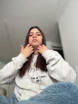 Shanell c1 online show from 02.21.26