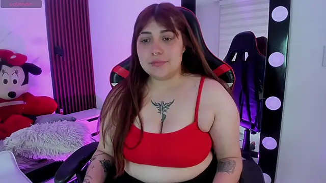 Winnie cutee online show from 03.13.26