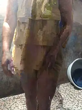 Snapshot of newbaby1 chatting on 03.01.26 newbaby1 online show from 03.01.26