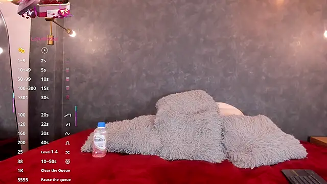 vaelina angels online show from 03.05.26