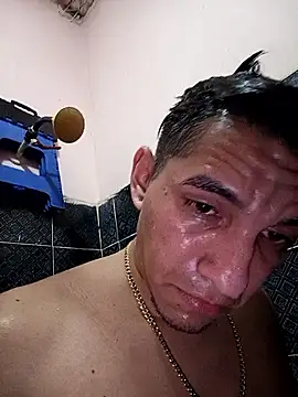 Snapshot of Morboso19cm chatting on 04.01.26 Morboso19cm online show from 04.01.26