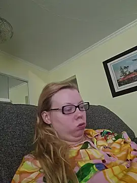 ShySweetheart online show from 07.10.26