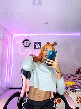 Violeta R  online show from 02.25.26