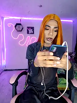 Violeta R  online show from 03.05.26