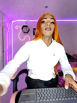 Violeta R  online show from 03.09.26