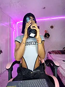 Violeta R  online show from 03.23.26