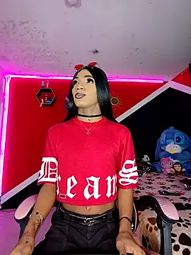 Violeta R  online show from 04.09.26