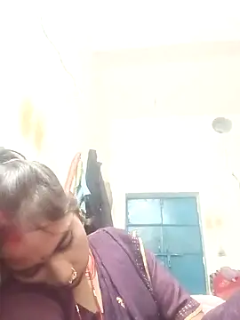 Anjli hote online show from 02.13.26