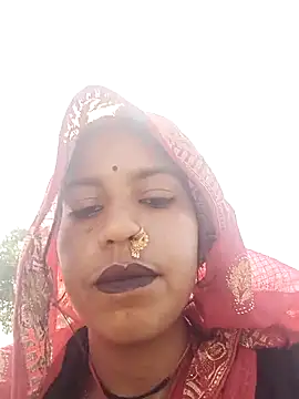 Anjli hote online show from 02.16.26