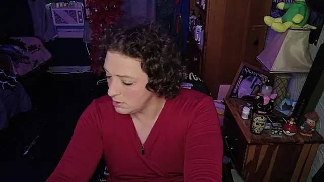 Snapshot of Abagail_soft chatting on 05.29.26 Abagail soft online show from 05.29.26