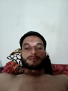 Beinghorny83 online show from 03.08.26