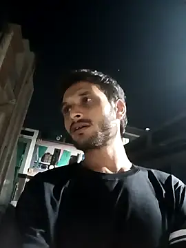 Beinghorny83 online show from 04.08.26