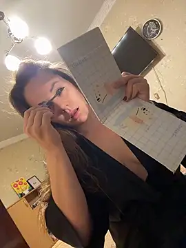 Ariya 888 online show from 02.16.26