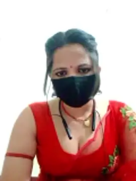 karishma Bhabhi online show from 04.04.26