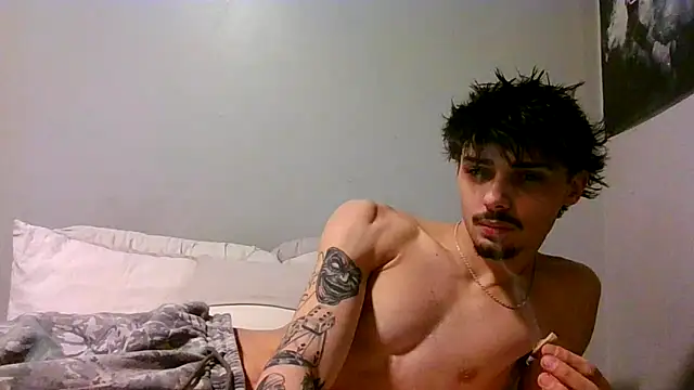 benriskey12 online show from 03.17.26