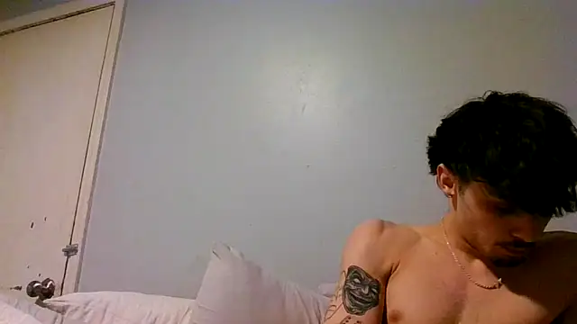 benriskey12 online show from 03.18.26