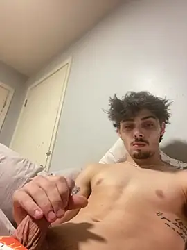 benriskey12 online show from 04.07.26