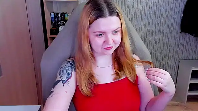 AnitaXVine online show from 02.16.26