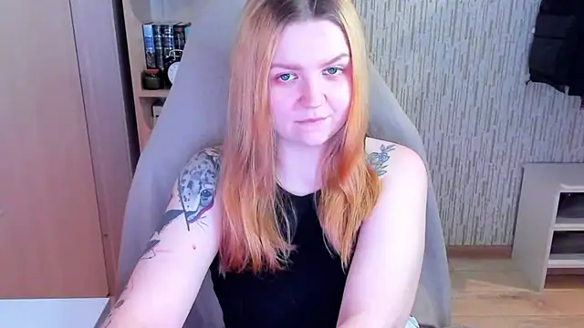 AnitaXVine online show from 02.18.26