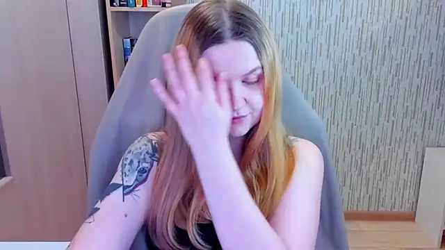 AnitaXVine online show from 04.01.26