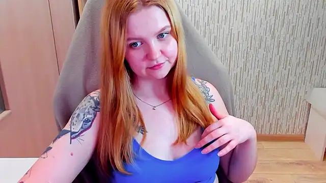 AnitaXVine online show from 04.12.26