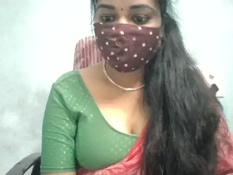 Rathi-priyaa online show from 03.16.26