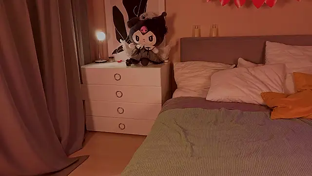 she wolf online show from 03.13.26