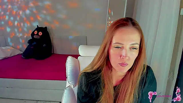 she wolf online show from 03.31.26