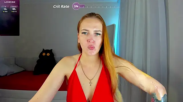 Snapshot of she_wolf chatting on 07.14.26 she wolf online show from 07.14.26