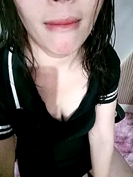 Girl-crazy1 online show from 02.18.26