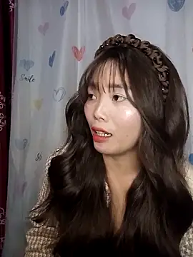 Girl-crazy1 online show from 02.20.26