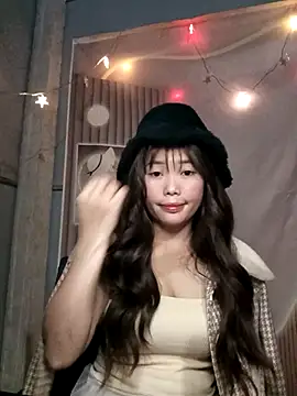 Girl-crazy1 online show from 02.23.26