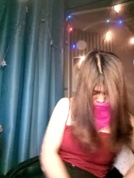 Snapshot of Girl-crazy1 chatting on 04.03.26 Girl-crazy1 online show from 04.03.26